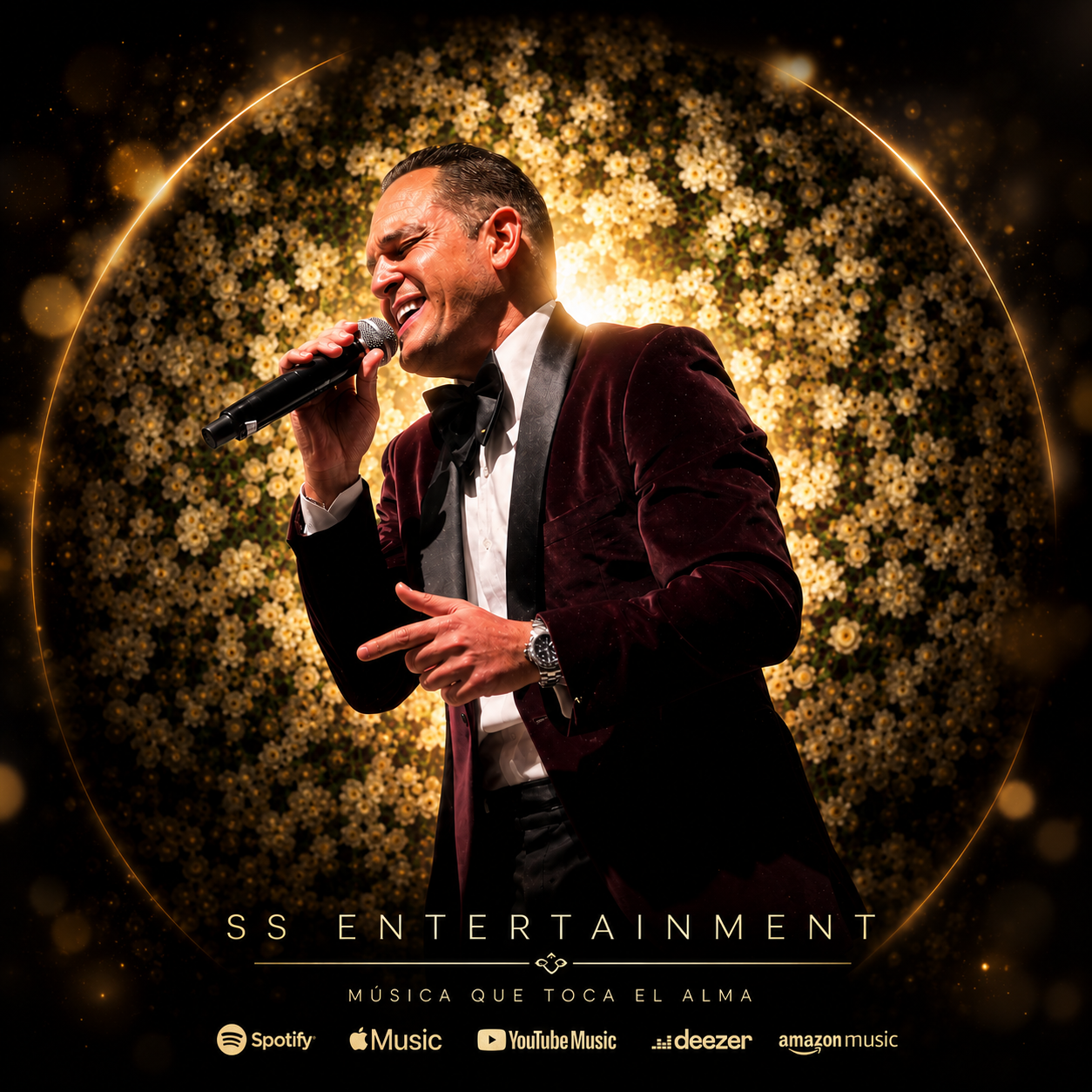 SS Entertainment Pro