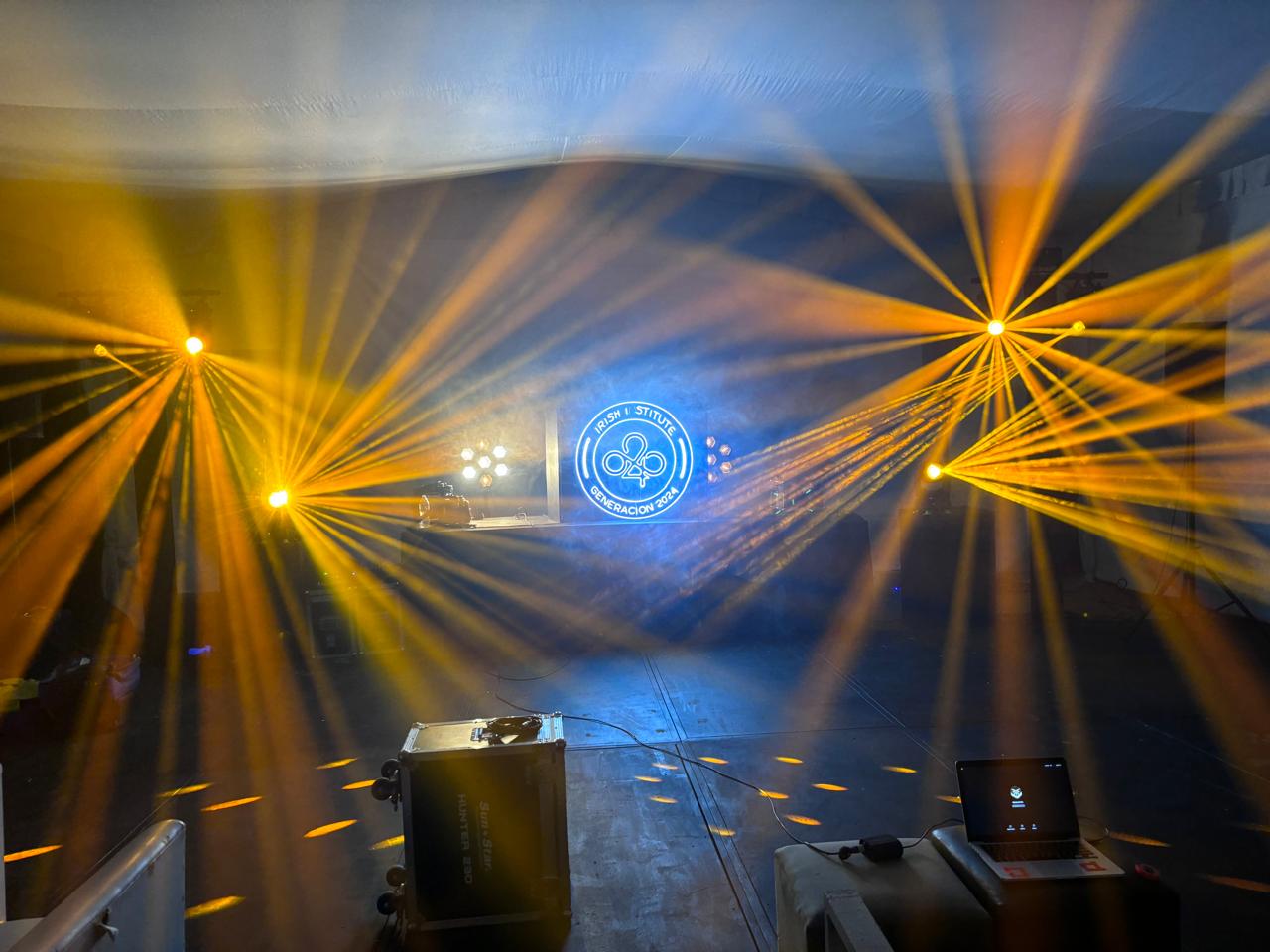 Iluminación